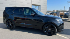 Land Rover Discovery 3.0 D300 Dynamic HSE 5dr Auto Diesel Station Wagon
